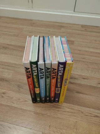 libros infantiles