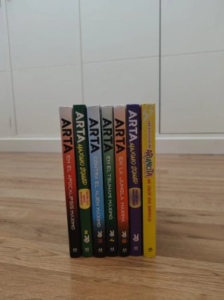 libros infantiles