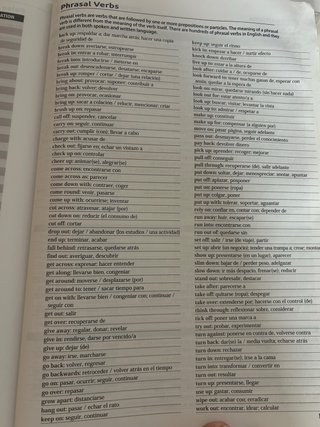 Libro inglés Advantage 2