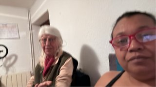 Cuidado de adulto mayor y personas dependientes.