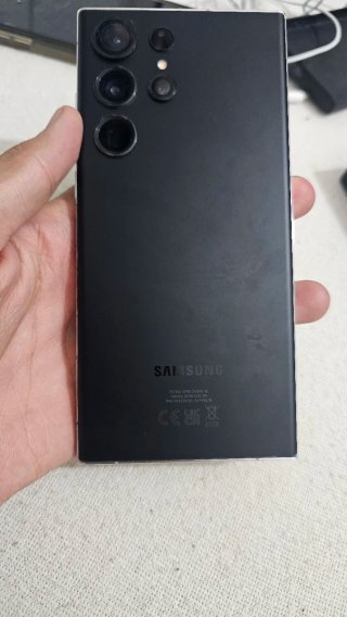Samsung S23 Ultra