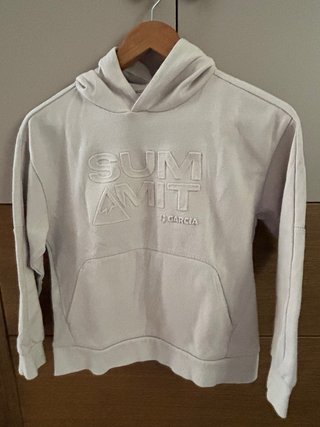 Lote 2 sudaderas: Garcia y Rip Curl