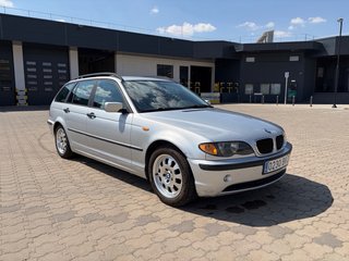 BMW Serie 3 2001