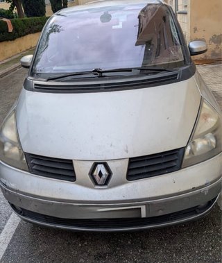 Renault Espace 2005