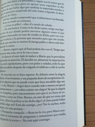 El cuento del lobo / The Tale of the Wolf