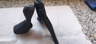 Maneta Shimano GRX RX400 Izquierda
