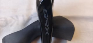 Maneta Shimano GRX RX400 Izquierda
