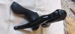 Maneta Shimano GRX RX400 Izquierda