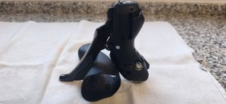 Maneta Shimano GRX RX400 Izquierda