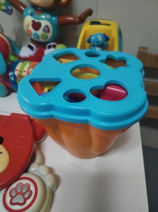 Lote Juguetes Niños Varios precio 8 euros unidad
