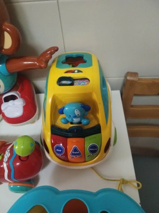 Lote Juguetes Niños Varios precio 8 euros unidad