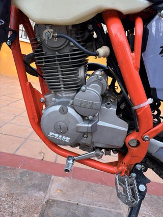 IMR 250 Enduro/Motocross