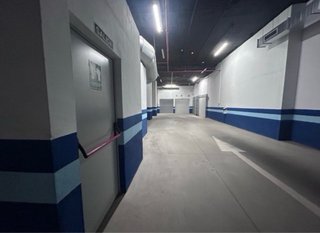 Alquiler de trastero 7m2