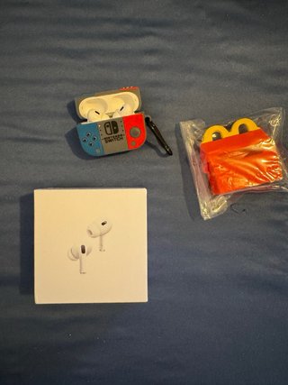 Airpods Pro 2da Gen