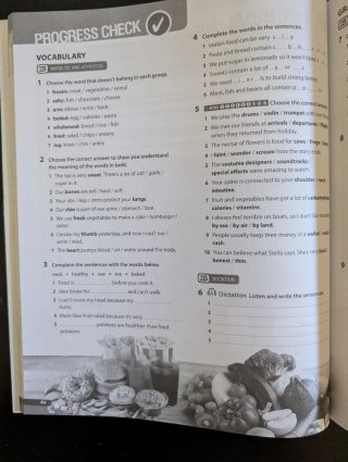 Teamwork 3 Eso Workbook 2020