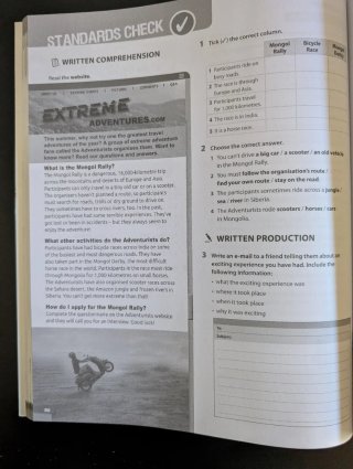 Teamwork 3 Eso Workbook 2020