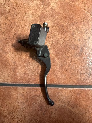 Bomba de Freno Universal Moto