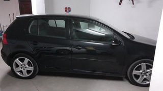 Volkswagen Golf V , 2.0 FSI 150 CV