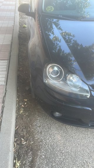 Volkswagen Golf V , 2.0 FSI 150 CV
