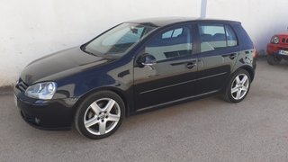 Volkswagen Golf V , 2.0 FSI 150 CV