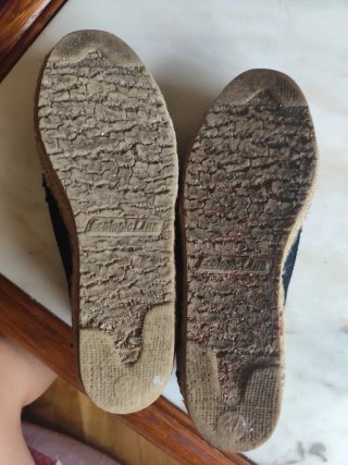 Zapatos Doco Náuticos Unisex Azul Marino ecológico