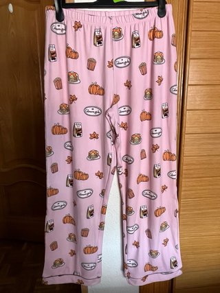 Pijama Gilmore Girls nueva colección M