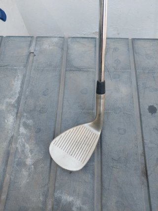 Callaway MD3 Milled 52, 58 grados Wedge Wilson 50