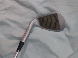 Callaway MD3 Milled 52, 58 grados Wedge Wilson 50