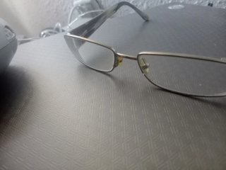 Gafas Ray-Ban Negras