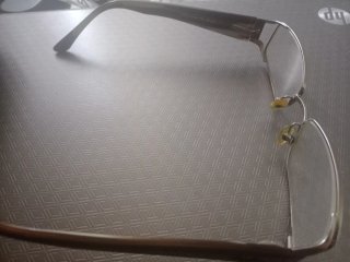 Gafas Ray-Ban Negras