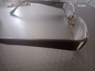 Gafas Ray-Ban Negras