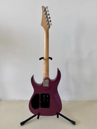 Guitarra Eléctrica Washburn WR150 + Funda