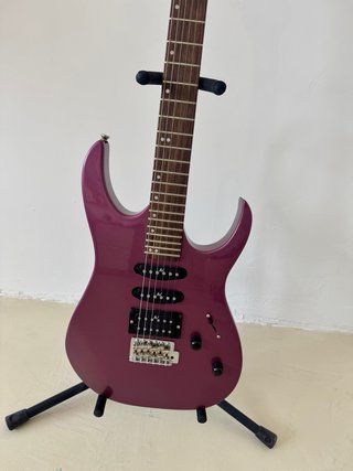 Guitarra Eléctrica Washburn WR150 + Funda