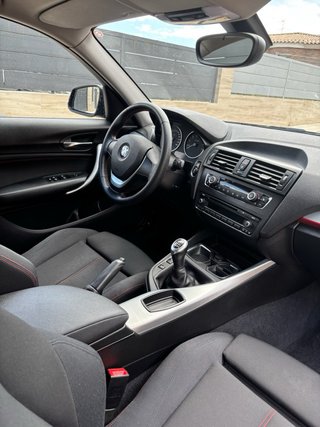 BMW Serie 1 Sport line