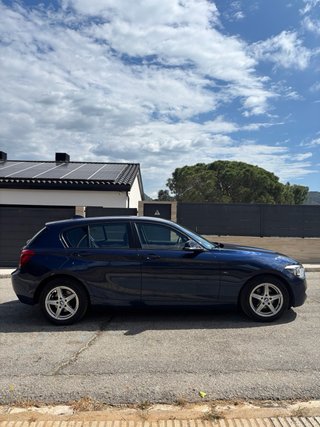 BMW Serie 1 Sport line