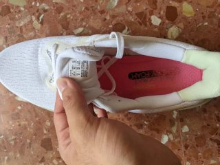 Zapatillas Asics Gel-Pulse 14 Mujer Talla 42