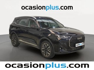 EBRO S700 1.6 TGDI Comfort DCT 108 kW (147 CV)