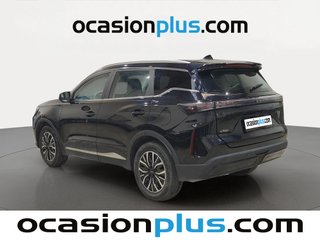 EBRO S700 1.6 TGDI Comfort DCT 108 kW (147 CV)