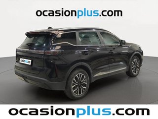 EBRO S700 1.6 TGDI Comfort DCT 108 kW (147 CV)