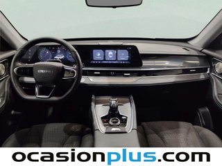 EBRO S700 1.6 TGDI Comfort DCT 108 kW (147 CV)