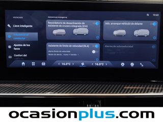 EBRO S700 1.6 TGDI Comfort DCT 108 kW (147 CV)