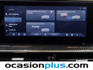 EBRO S700 1.6 TGDI Comfort DCT 108 kW (147 CV)