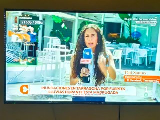 Smart TV