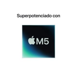 MacBook Pro M5 1TB (PRECINTADO)