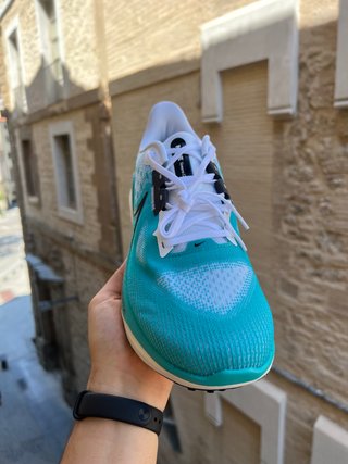 Nike Vomero 17 Talla 46 Nuevas