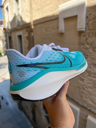 Nike Vomero 17 Talla 46 Nuevas