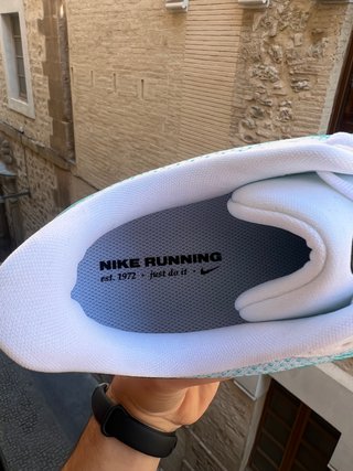 Nike Vomero 17 Talla 46 Nuevas