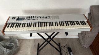 Teclado Arturia Keylab 88