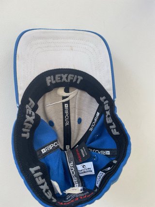 Gorra Rip Curl Azul