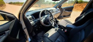 Toyota Corolla 2005